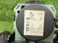 ремень безопасности Mitsubishi ASX 1 поколение GA1W 2010, 1.6 л., 4A92, бензин, МКПП, d17a, внедорожник 5 дв., передний привод, правый руль, 617821700 - фото №4