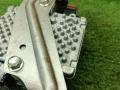 блок управления рулевой рейки Mitsubishi ASX 1 поколение GA1W 2010, 1.6 л., 4A92, бензин, МКПП, d17a, внедорожник 5 дв., передний привод, правый руль, 8633A031 - фото №13