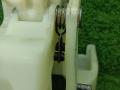 кулиса Kia Sportage 3 поколение 2013, 2.0 л., D4HA, дизель, МКПП, 1k-black pearl, внедорожник 5 дв., полный привод, правый руль, 437003W400 - фото №19