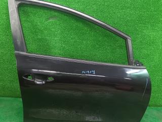 дверь передняя правая Kia Ceed 2 поколение [рестайлинг] 2017, 1.4 л., MPI, G4LC, бензин, МКПП, 1k-black pearl, хетчбэк 5 дв., передний привод, правый руль, 76004A2000