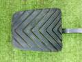 педаль тормоза Mitsubishi ASX 1 поколение GA1W 2010, 1.6 л., 4A92, бензин, МКПП, d17a, внедорожник 5 дв., передний привод, правый руль, 4620A158 - фото №5