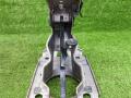 педаль тормоза Mitsubishi ASX 1 поколение GA1W 2010, 1.6 л., 4A92, бензин, МКПП, d17a, внедорожник 5 дв., передний привод, правый руль, 4620A158 - фото №6