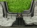 накладка на порог внутренняя Kia Sportage 3 поколение 2013, 2.0 л., D4HA, дизель, МКПП, 1k-black pearl, внедорожник 5 дв., полный привод, правый руль, 858813U010 - фото №21