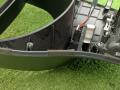 рамка панели приборов Kia Sportage 3 поколение 2013, 2.0 л., D4HA, дизель, МКПП, 1k-black pearl, внедорожник 5 дв., полный привод, правый руль, 848303U900 - фото №13