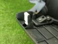 рамка панели приборов Kia Sportage 3 поколение 2013, 2.0 л., D4HA, дизель, МКПП, 1k-black pearl, внедорожник 5 дв., полный привод, правый руль, 848303U900 - фото №21