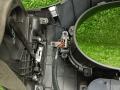 рамка панели приборов Kia Sportage 3 поколение 2013, 2.0 л., D4HA, дизель, МКПП, 1k-black pearl, внедорожник 5 дв., полный привод, правый руль, 848303U900 - фото №27