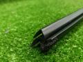 Уплотнитель стекла Kia Sportage 3 поколение 2013, 2.0 л., D4HA, дизель, МКПП, 1k-black pearl, внедорожник 5 дв., полный привод, правый руль, 832203W010, 832313W000 - фото №20
