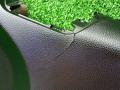 обшивка двери передняя правая Kia Sportage 3 поколение 2013, 2.0 л., D4HA, дизель, МКПП, 1k-black pearl, внедорожник 5 дв., полный привод, правый руль, 823023U630XI - фото №9