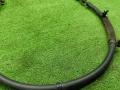 форсунка омывателя фары Kia Sportage 3 поколение 2013, 2.0 л., D4HA, дизель, МКПП, 1k-black pearl, внедорожник 5 дв., полный привод, правый руль, 8WT01074202 - фото №14