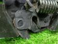 замок капота Kia Sportage 3 поколение 2013, 2.0 л., D4HA, дизель, МКПП, 1k-black pearl, внедорожник 5 дв., полный привод, правый руль, 811303W900, 811903U200 - фото №7