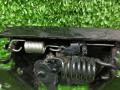 замок капота Kia Sportage 3 поколение 2013, 2.0 л., D4HA, дизель, МКПП, 1k-black pearl, внедорожник 5 дв., полный привод, правый руль, 811303W900, 811903U200 - фото №8