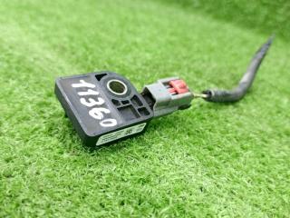 датчик удара Kia Sportage 3 поколение 2013, 2.0 л., D4HA, дизель, МКПП, 1k-black pearl, внедорожник 5 дв., полный привод, правый руль, 959202S000