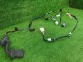 дверная проводка Mitsubishi ASX 1 поколение GA1W 2010, 1.6 л., 4A92, бензин, МКПП, d17a, внедорожник 5 дв., передний привод, правый руль, 8512B730 - фото №23