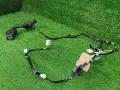дверная проводка Mitsubishi ASX 1 поколение GA1W 2010, 1.6 л., 4A92, бензин, МКПП, d17a, внедорожник 5 дв., передний привод, правый руль, 8512B730 - фото №25