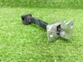 ограничитель открывания двери Mitsubishi ASX 1 поколение GA1W 2010, 1.6 л., 4A92, бензин, МКПП, d17a, внедорожник 5 дв., передний привод, правый руль, 5702A079 - фото №14