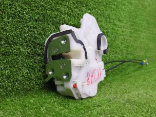 замок двери задней левой Mitsubishi ASX 1 поколение GA1W 2010, 1.6 л., 4A92, бензин, МКПП, d17a, внедорожник 5 дв., передний привод, правый руль, 5745A347