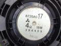 динамик двери Mitsubishi ASX 1 поколение GA1W 2010, 1.6 л., 4A92, бензин, МКПП, d17a, внедорожник 5 дв., передний привод, правый руль, 8720A017 - фото №8