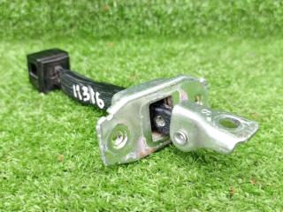 ограничитель открывания двери Mitsubishi ASX 1 поколение GA1W 2010, 1.6 л., 4A92, бензин, МКПП, d17a, внедорожник 5 дв., передний привод, правый руль, 5746A088