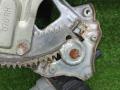 моторчик стеклоподъемника задний правый Mitsubishi ASX 1 поколение GA1W 2010, 1.6 л., 4A92, бензин, МКПП, d17a, внедорожник 5 дв., передний привод, правый руль, 5713A257 - фото №28