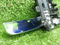 ручка внутренняя передняя левая Mitsubishi ASX 1 поколение GA1W 2010, 1.6 л., 4A92, бензин, МКПП, d17a, внедорожник 5 дв., передний привод, правый руль, 5716A479XB - фото №5