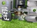 ручка внутренняя передняя левая Mitsubishi ASX 1 поколение GA1W 2010, 1.6 л., 4A92, бензин, МКПП, d17a, внедорожник 5 дв., передний привод, правый руль, 5716A479XB - фото №6