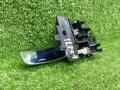 ручка внутренняя передняя левая Mitsubishi ASX 1 поколение GA1W 2010, 1.6 л., 4A92, бензин, МКПП, d17a, внедорожник 5 дв., передний привод, правый руль, 5716A479XB - фото №7