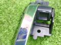 ручка внутренняя передняя левая Mitsubishi ASX 1 поколение GA1W 2010, 1.6 л., 4A92, бензин, МКПП, d17a, внедорожник 5 дв., передний привод, правый руль, 5716A479XB - фото №4
