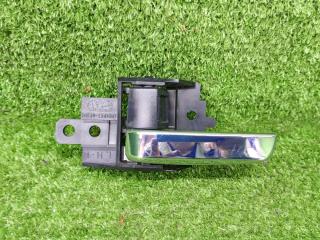 ручка внутренняя передняя левая Mitsubishi ASX 1 поколение GA1W 2010, 1.6 л., 4A92, бензин, МКПП, d17a, внедорожник 5 дв., передний привод, правый руль, 5716A479XB
