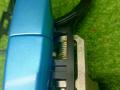 ручка наружная Mitsubishi ASX 1 поколение GA1W 2010, 1.6 л., 4A92, бензин, МКПП, d17a, внедорожник 5 дв., передний привод, правый руль, 5716A013BF, 5716A307 - фото №29