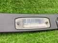 подсветка номера Kia Sportage 3 поколение 2013, 2.0 л., D4HA, дизель, МКПП, 1k-black pearl, внедорожник 5 дв., полный привод, правый руль, 87311-3W010 - фото №7