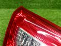 фонарь крышки багажника левый Mitsubishi ASX 1 поколение GA1W 2010, 1.6 л., 4A92, бензин, МКПП, d17a, внедорожник 5 дв., передний привод, правый руль, 8336A087, 8336A085 - фото №7