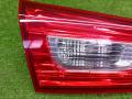 фонарь крышки багажника левый Mitsubishi ASX 1 поколение GA1W 2010, 1.6 л., 4A92, бензин, МКПП, d17a, внедорожник 5 дв., передний привод, правый руль, 8336A087, 8336A085 - фото №4