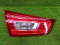 фонарь крышки багажника левый Mitsubishi ASX 1 поколение GA1W 2010, 1.6 л., 4A92, бензин, МКПП, d17a, внедорожник 5 дв., передний привод, правый руль, 8336A087, 8336A085 - фото №2
