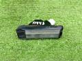 подсветка номера Mitsubishi ASX 1 поколение GA1W 2010, 1.6 л., 4A92, бензин, МКПП, d17a, внедорожник 5 дв., передний привод, правый руль, 8341A132 - фото №3