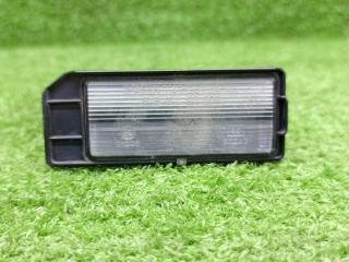 подсветка номера Mitsubishi ASX 1 поколение GA1W 2010, 1.6 л., 4A92, бензин, МКПП, d17a, внедорожник 5 дв., передний привод, правый руль, 8341A132