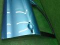 дверь передняя левая Mitsubishi ASX 1 поколение GA1W 2010, 1.6 л., 4A92, бензин, МКПП, d17a, внедорожник 5 дв., передний привод, правый руль, 5700B225 - фото №4