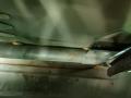 дверь передняя левая Mitsubishi ASX 1 поколение GA1W 2010, 1.6 л., 4A92, бензин, МКПП, d17a, внедорожник 5 дв., передний привод, правый руль, 5700B225 - фото №19