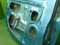 дверь передняя левая Mitsubishi ASX 1 поколение GA1W 2010, 1.6 л., 4A92, бензин, МКПП, d17a, внедорожник 5 дв., передний привод, правый руль, 5700B225 - фото №31