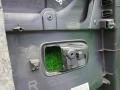 обшивка двери задняя правая Mitsubishi ASX 1 поколение GA1W 2010, 1.6 л., 4A92, бензин, МКПП, d17a, внедорожник 5 дв., передний привод, правый руль, 7222A616 - фото №16