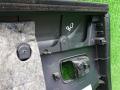 обшивка двери задняя правая Mitsubishi ASX 1 поколение GA1W 2010, 1.6 л., 4A92, бензин, МКПП, d17a, внедорожник 5 дв., передний привод, правый руль, 7222A616 - фото №19