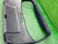 обшивка крышки багажника Mitsubishi ASX 1 поколение GA1W 2010, 1.6 л., 4A92, бензин, МКПП, d17a, внедорожник 5 дв., передний привод, правый руль, 7224A133 - фото №6