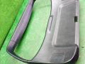 обшивка крышки багажника Mitsubishi ASX 1 поколение GA1W 2010, 1.6 л., 4A92, бензин, МКПП, d17a, внедорожник 5 дв., передний привод, правый руль, 7224A133 - фото №4