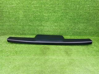 обшивка крышки багажника Kia Sportage 3 поколение 2013, 2.0 л., D4HA, дизель, МКПП, 1k-black pearl, внедорожник 5 дв., полный привод, правый руль, 817613U000