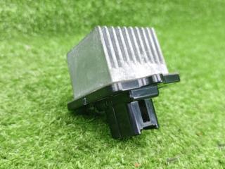 сопротивление печки Mitsubishi ASX 1 поколение GA1W 2010, 1.6 л., 4A92, бензин, МКПП, d17a, внедорожник 5 дв., передний привод, правый руль, 7802A006