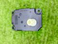 моторчик заслонки печки Mitsubishi ASX 1 поколение GA1W 2010, 1.6 л., 4A92, бензин, МКПП, d17a, внедорожник 5 дв., передний привод, правый руль, 3030005A - фото №11