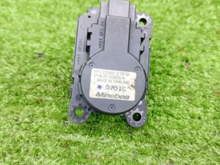 моторчик заслонки печки Mitsubishi ASX 1 поколение GA1W 2010, 1.6 л., 4A92, бензин, МКПП, d17a, внедорожник 5 дв., передний привод, правый руль, 3030005A