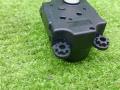 моторчик заслонки печки Mitsubishi ASX 1 поколение GA1W 2010, 1.6 л., 4A92, бензин, МКПП, d17a, внедорожник 5 дв., передний привод, правый руль, 3030005A - фото №15