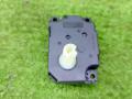 моторчик заслонки печки Mitsubishi ASX 1 поколение GA1W 2010, 1.6 л., 4A92, бензин, МКПП, d17a, внедорожник 5 дв., передний привод, правый руль, 3030005A - фото №5