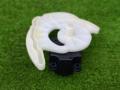 моторчик заслонки печки Mitsubishi ASX 1 поколение GA1W 2010, 1.6 л., 4A92, бензин, МКПП, d17a, внедорожник 5 дв., передний привод, правый руль, 3030005A - фото №8