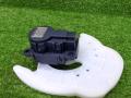 моторчик заслонки печки Mitsubishi ASX 1 поколение GA1W 2010, 1.6 л., 4A92, бензин, МКПП, d17a, внедорожник 5 дв., передний привод, правый руль, 3030005A - фото №12